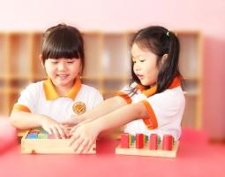 Tình huống sư phạm mầm non thường gặp và cách giải quyết hiệu quả nhất