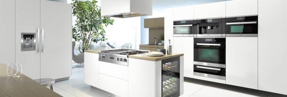 Cửa hàng thiết bị nhà bếp tốt nhất tỉnh Hải Dương