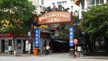 Món ăn không thể bỏ qua khi đến Hà Nội