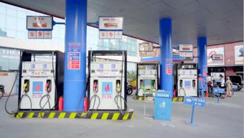 Trạm xăng uy tín, đúng giá tại quận Thanh Xuân, Hà Nội