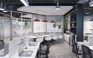 Dịch vụ thiết kế nội thất uy tín nhất Quận 3, TP. HCM