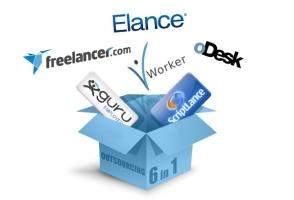 Trang web freelancer làm việc trực tuyến tốt nhất