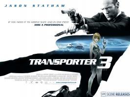 Bộ phim hay nhất của siêu sao hành động Jason Statham