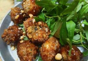 Món chiên xù ngon, hấp dẫn nhất mà bà nội trợ nào cũng nên biết