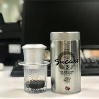 Thương hiệu cà phê nhượng quyền kinh doanh tốt nhất hiện nay