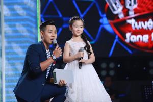 Trung tâm đào tạo MC nhí uy tín nhất tại TP. HCM