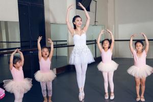Trung tâm đào tạo  năng khiếu  trẻ em chuyên nghiệp nhất tại Hà Nội