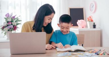 Trung tâm gia sư uy tín nhất tỉnh Thái Bình