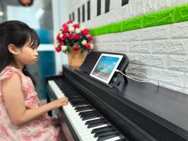 Trung tâm dạy đàn uy tín nhất Quận 3 TPHCM