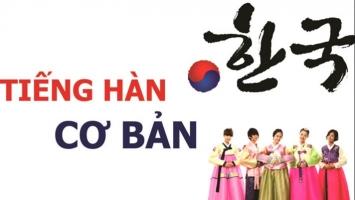 Trung tâm dạy tiếng Hàn uy tín nhất tại Cần Thơ