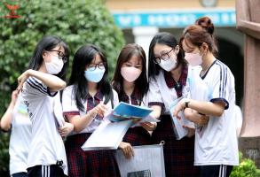 Trung tâm luyện thi vào lớp 10 chất lượng, uy tín nhất TPHCM