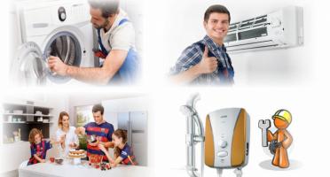Trung tâm sửa chữa điện lạnh uy tín nhất quận Đống Đa, Hà Nội