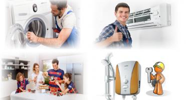 Trung tâm sửa chữa điện lạnh uy tín nhất quận Long Biên, Hà Nội