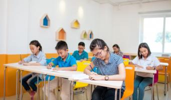 Trung tâm tiếng Anh tốt nhất huyện Mê Linh, Hà Nội