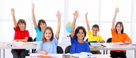 Trung tâm tiếng Anh tốt nhất huyện Phú Xuyên, Hà Nội