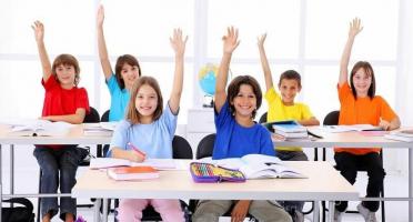 Trung tâm tiếng Anh trẻ em tốt nhất tỉnh Phú Yên