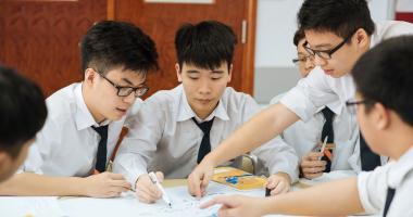 Trường Cao đẳng nghề tốt nhất Miền Nam