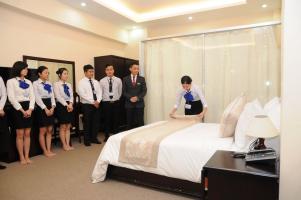 Trường Cao đẳng tuyển sinh ngành Quản trị khách sạn tốt nhất