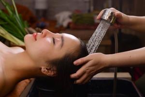 Trung tâm dạy gội đầu dưỡng sinh tốt nhất tại Hà Nội