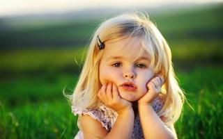 Trường hợp bướng bỉnh ở trẻ mầm non và cách xử lý hay nhất