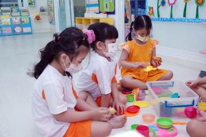 Trường mầm non công lập tốt nhất tỉnh Quảng Nam