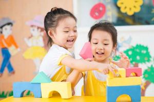 Trường mầm non tốt nhất quận Thanh Khê, Đà Nẵng