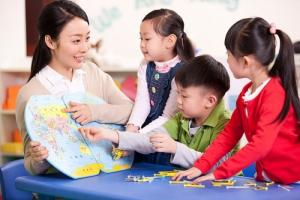 Trường mầm non tốt, uy tín nhất quận Hai Bà Trưng, Hà Nội