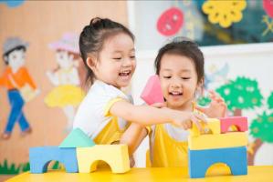 Trường mầm non tư thục tốt nhất tại quận 2, Tp HCM