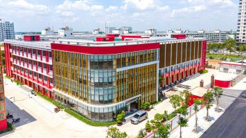 Trường THPT tư thục tốt nhất Thủ Đức, TP HCM