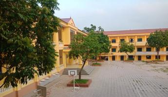 Trường Tiểu học công lập tốt nhất Quận 10, THCM