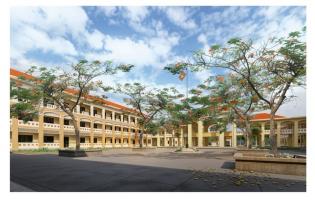 Trường tiểu học công lập tốt nhất Quận 4, TPHCM