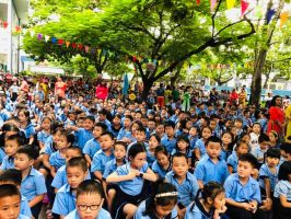 Trường tiểu học tốt nhất quận Liên Chiểu, Đà Nẵng