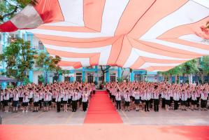 Trường tiểu học tốt nhất quận Lê Chân, Hải Phòng