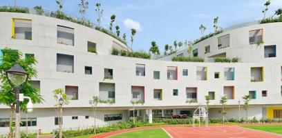 Trường tiểu học quốc tế tốt nhất Quận 10, TPHCM