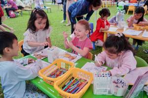 Trường tiểu học quốc tế tốt nhất tỉnh Quảng Ninh