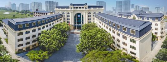 Trường tiểu học tốt nhất tại Hà Nội
