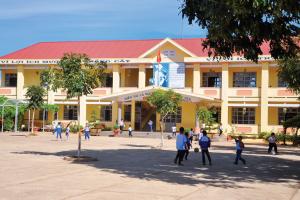 Trường tiểu học tốt nhất huyện Chương Mỹ, Hà Nội