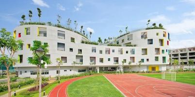 Trường tiểu học tốt nhất tỉnh Cao Bằng