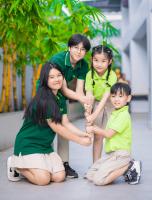 Trường tiểu học tư thục tốt nhất khu vực Quận 6, TP HCM