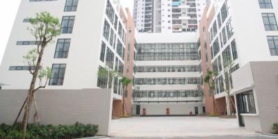 Trường tiểu học tư thục tốt nhất quận Bắc Từ Liêm, Hà Nội