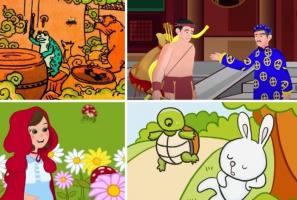 Truyện tranh hấp dẫn  gắn liền với thời thơ ấu của thế hệ 7x, 8x