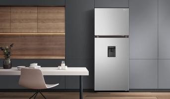 Tủ lạnh chất lượng nhất từ thương hiệu Casper