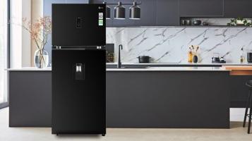 Tủ lạnh được yêu thích nhất của thương hiệu LG