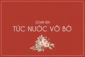 Bài soạn 