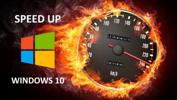 Tùy chỉnh tốt nhất giúp Windows 10 chạy mượt và nhanh hơn