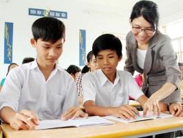 Cách hay nhất giúp học sinh học tập tiến bộ