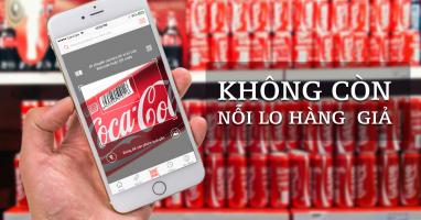 Ứng dụng check mã vạch sản phẩm giúp phát hiện hàng giả, hàng nhái tốt nhất hiện nay