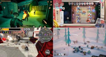 Game hành động hay nhất trên Android