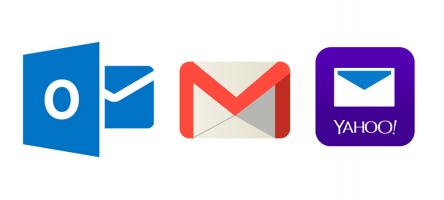 Ứng dụng quản lý email tốt nhất cho máy tính windows