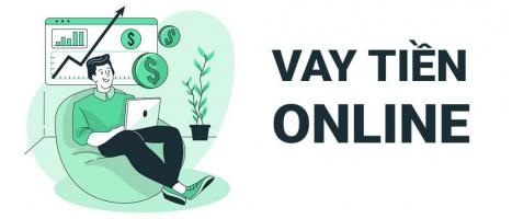 Ứng dụng vay tiền online uy tín nhất hiện nay